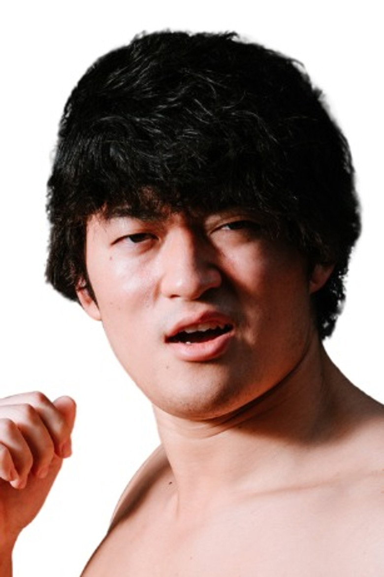 Taishi Ozawa photo