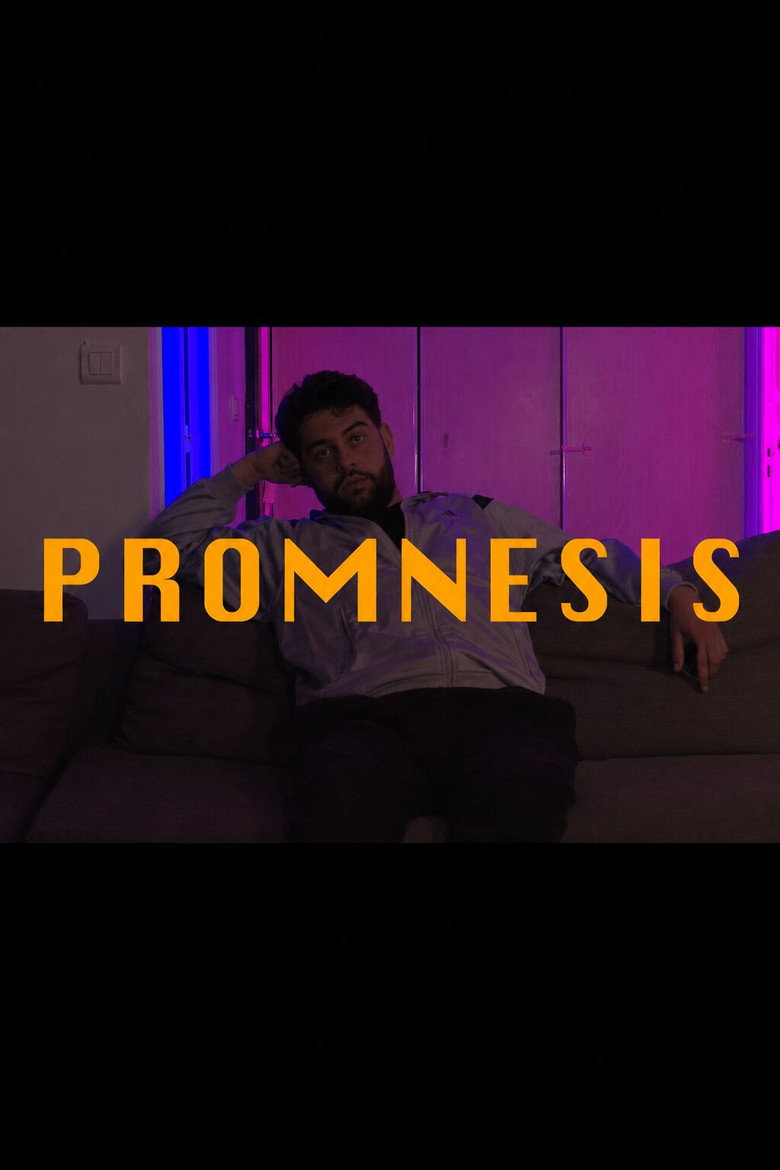 Imatge de Promnesis