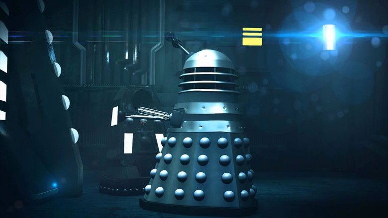 Still image for Dalek Tales season 1 episode 2: The Dalek that Time Forgot - Part Two Still image for Dalek Tales season 1 episode 2: The Dalek that Time Forgot - Part Two