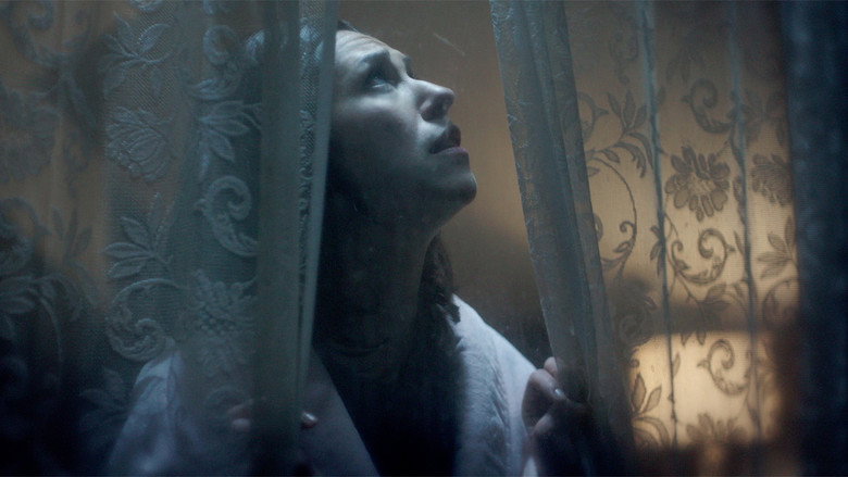 Still from Paranormal Witness - Season 5 Episode 1