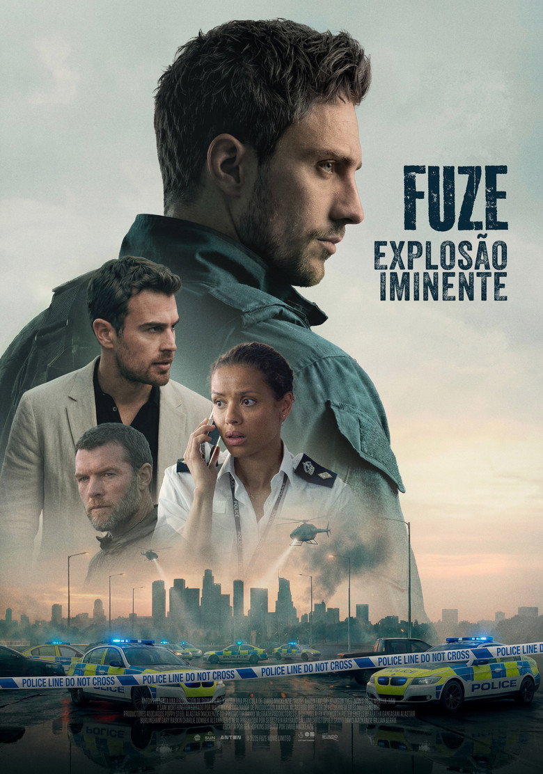 Póster la Película