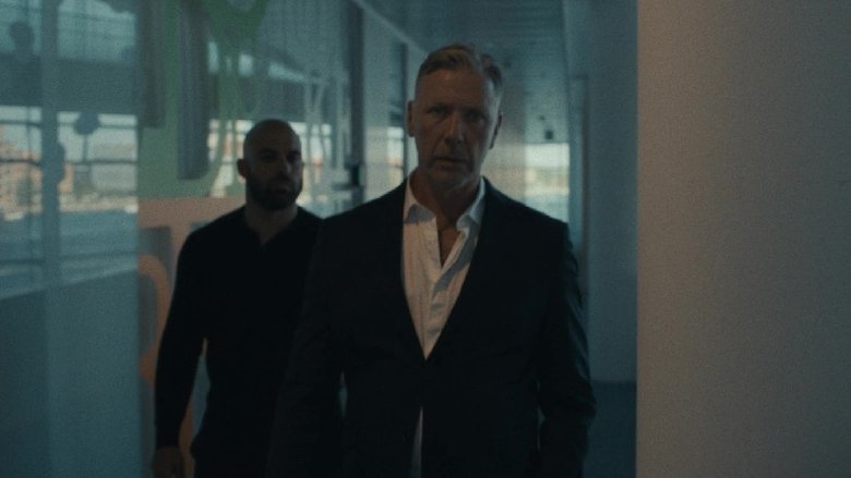 Still image for Kidnapping season 1 episode 5: Episode 5