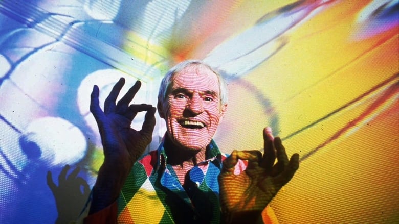 Beyond Life: Timothy Leary Lives movie poster