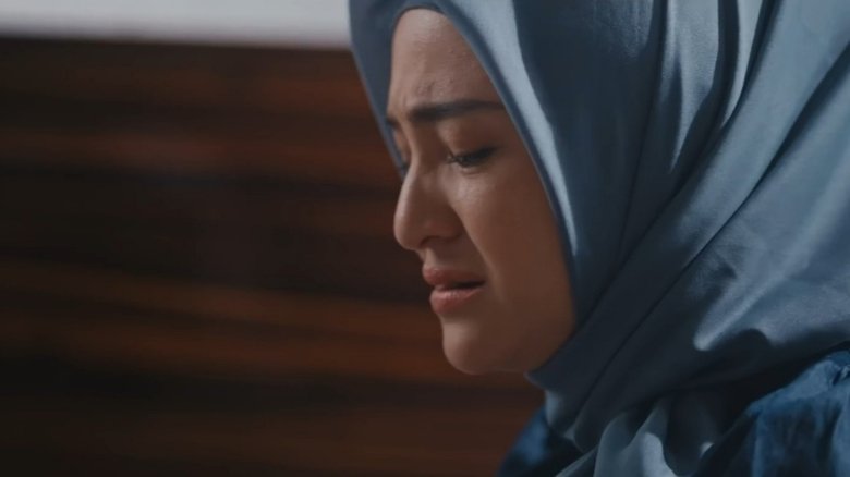 La Tahzan: Cinta, Dosa, Luka... (2025)