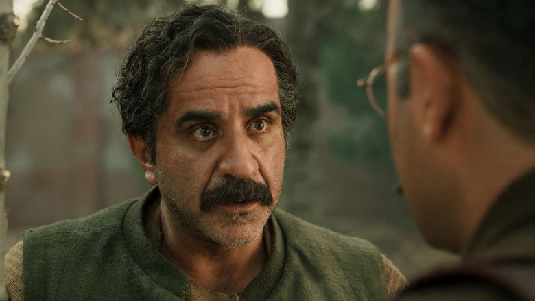 Still image for Hunting Ground season 1 episode 5: Episode 5