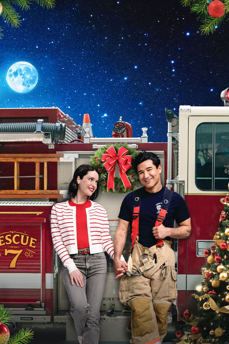 Imatge de The Christmas Spark