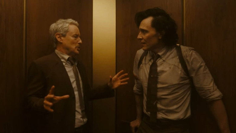 Loki (2021)