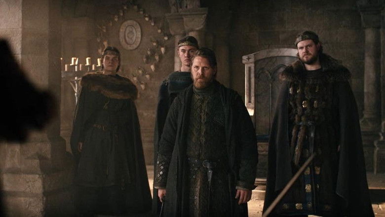 Still image for War Of The Kingdoms season 1 episode 2: Episode 2 Still image for War Of The Kingdoms season 1 episode 2: Episode 2