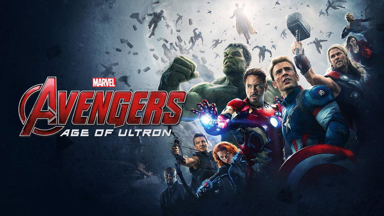 Avengers: Age of Ultron still 8