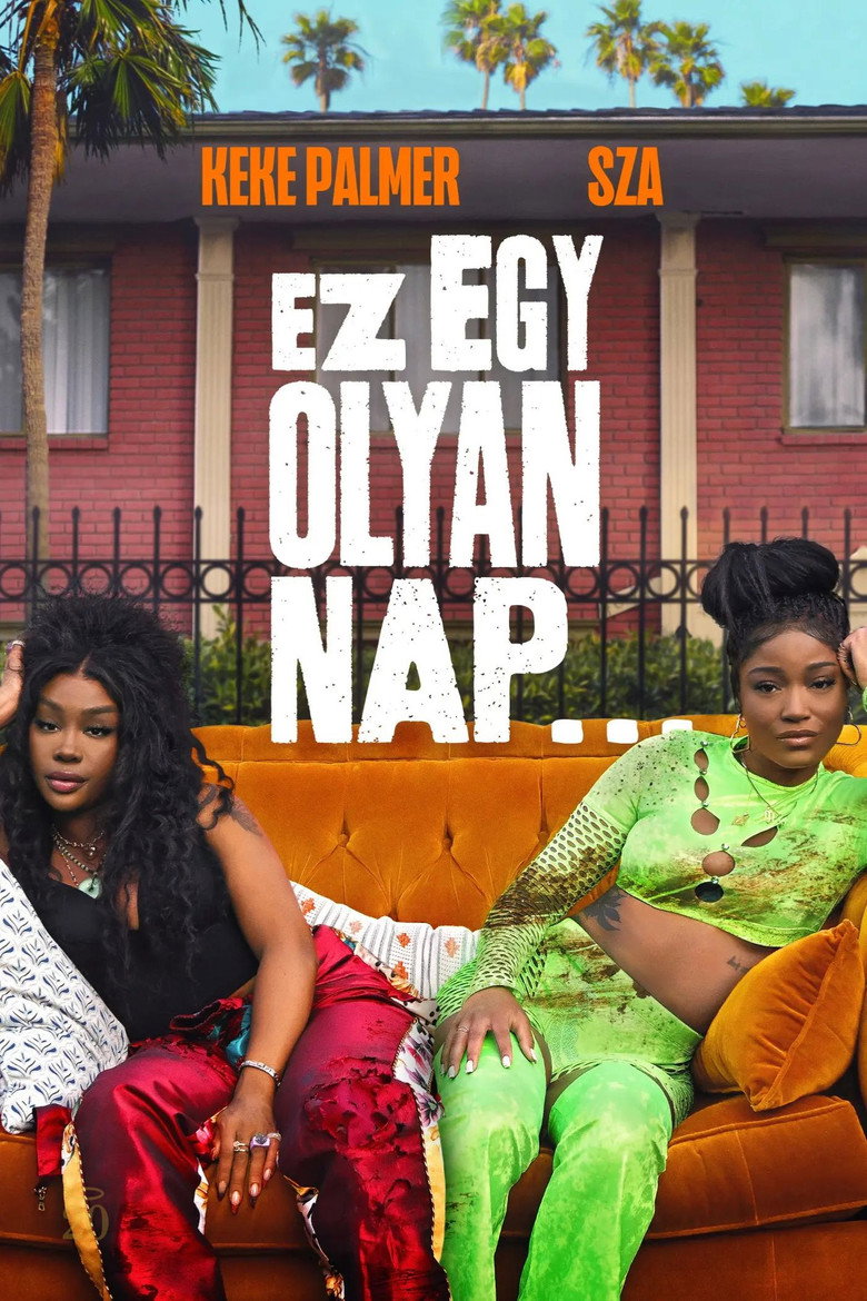 Ez egy olyan nap&hellip; (2025)