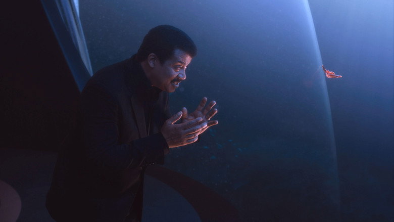 Still from Космос: Пространство и време - Сезон 2 Епизод 5