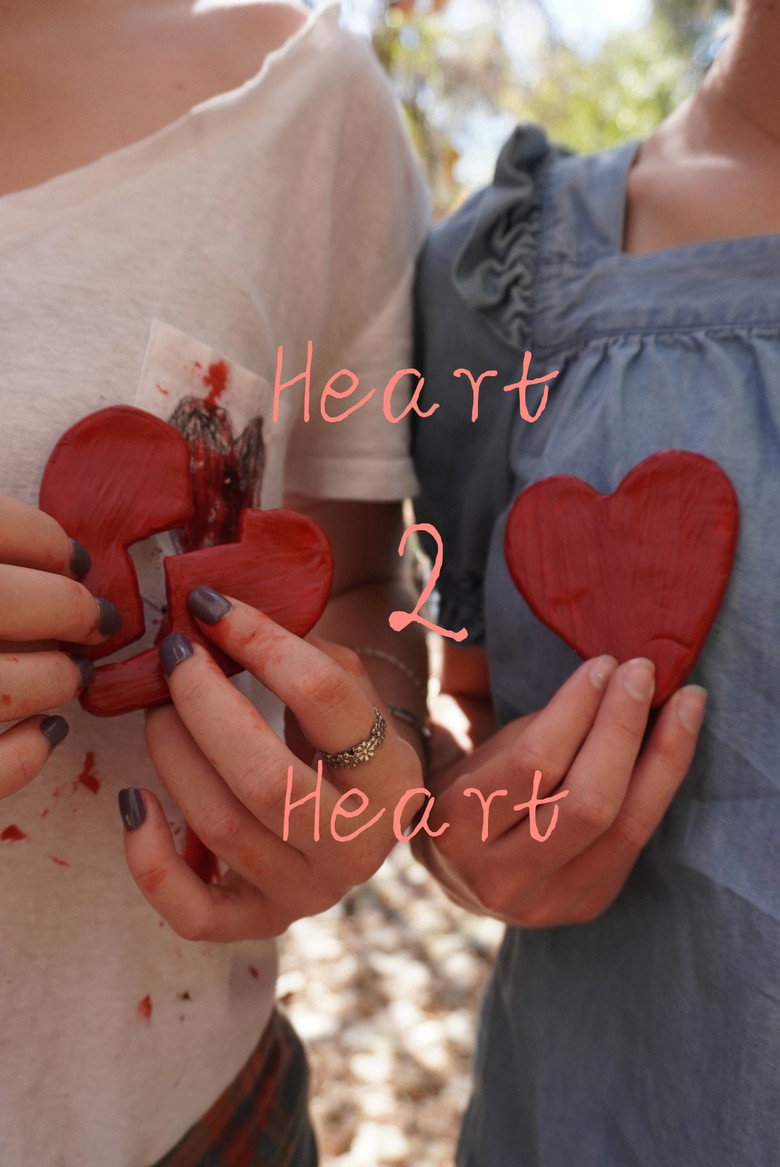 Heart 2 Heart background