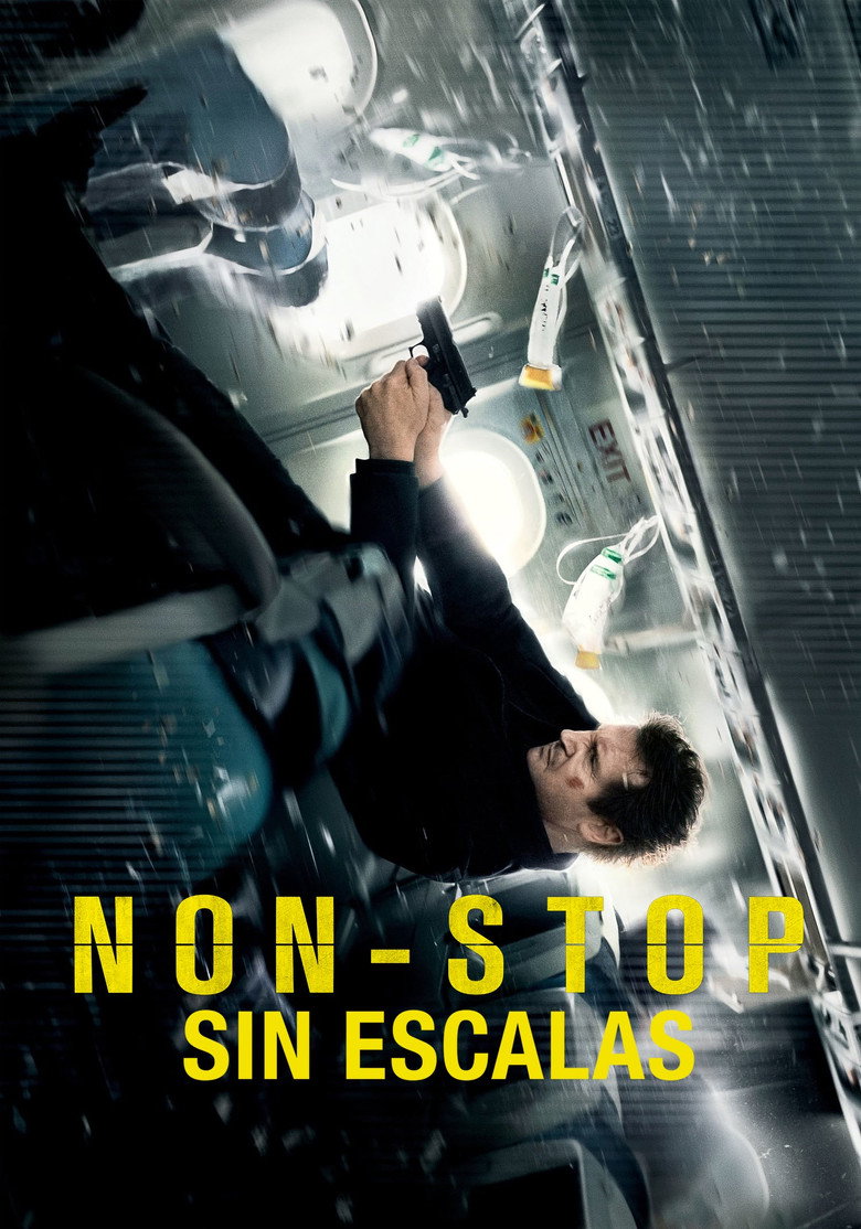 Póster la Película