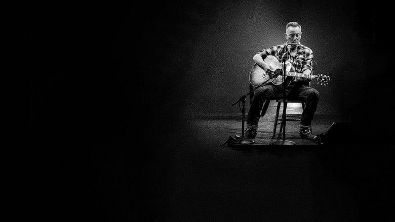 Image d'arrière-plan 4 du film Bruce Springsteen - Nebraska Live