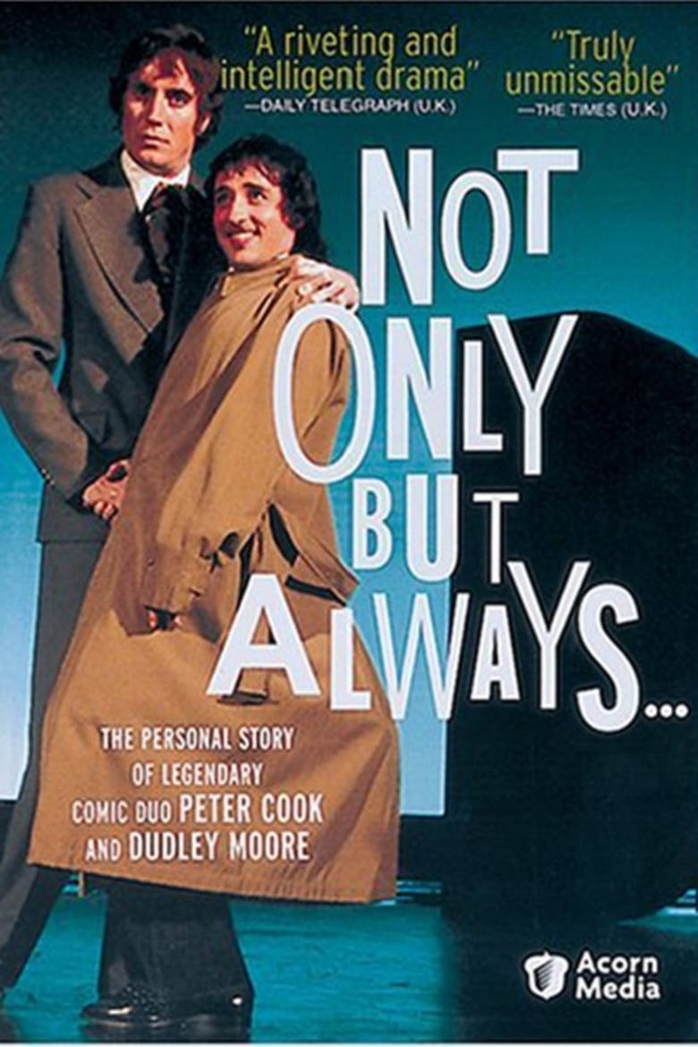 Not Only But Always (2004)