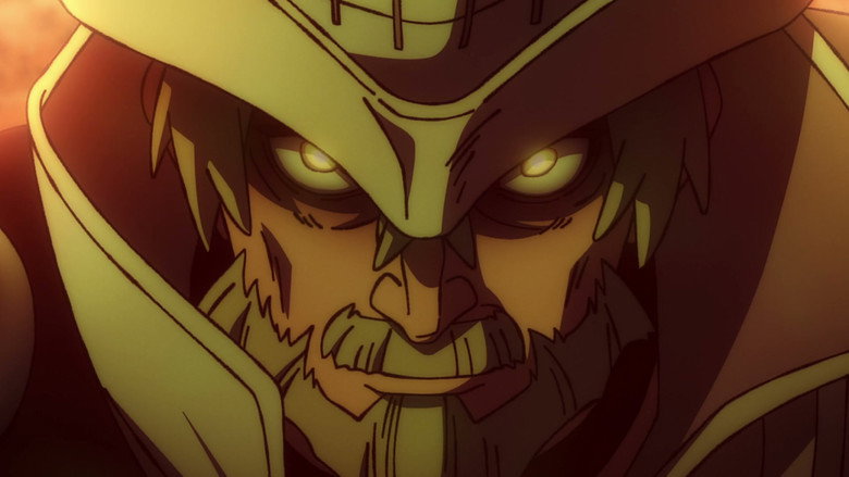 Still from Gachiakuta - Season 1 Episode 20