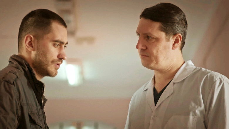 Still image for The Explosion season 1 episode 11: Разработка Still image for The Explosion season 1 episode 11: Разработка