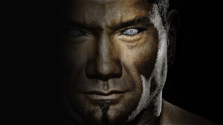 WWE Elimination Chamber 2010