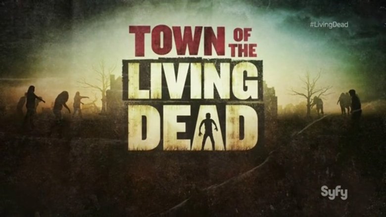 Orașul morților vii – Town of the Living Dead (2014), serial online subtitrat în Română