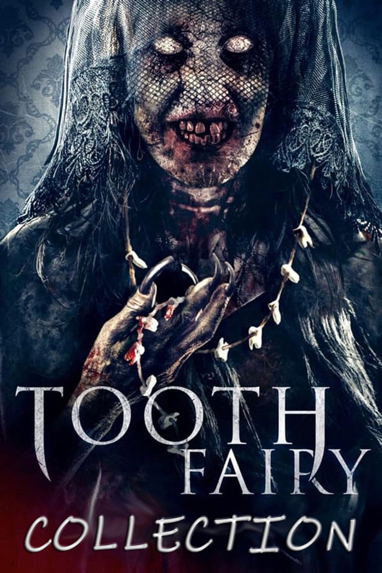 Tooth Fairy (Horror) Collection backdrop image