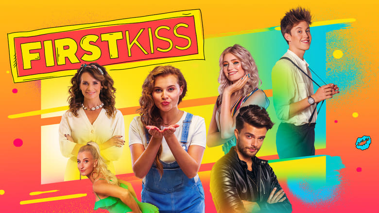 🎬First Kiss | Accès instantané oR Gratuit Streaming [V&F] +FraNçaiS+