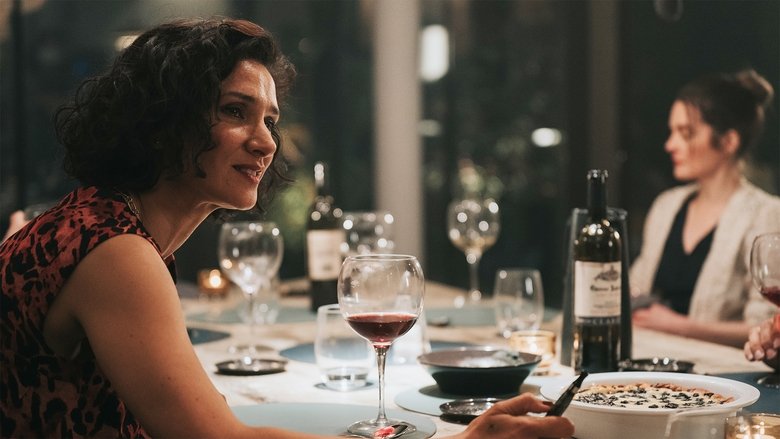 The Trouble with Jessica (2024)