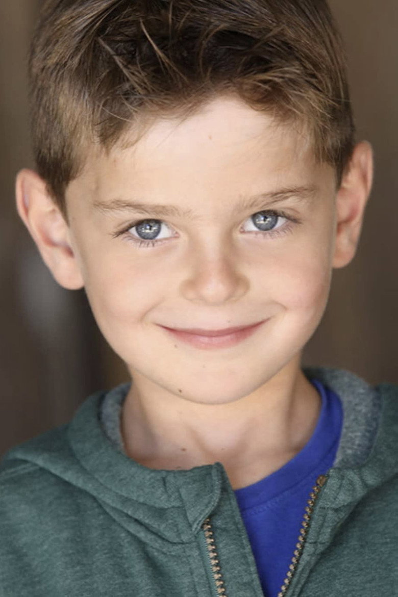 Jaxon Goldenberg photo