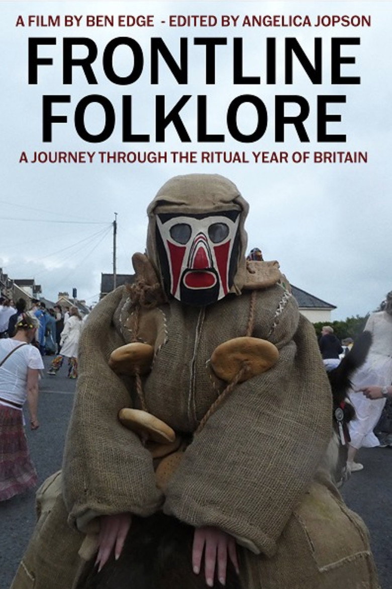 Frontline Folklore background