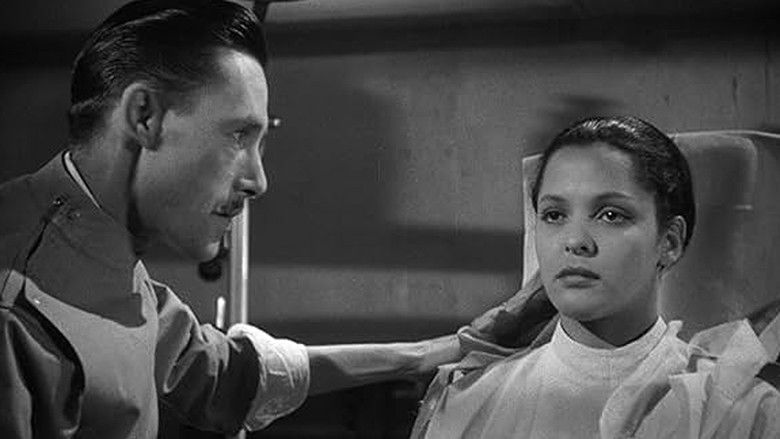 Imatge de Captive Wild Woman