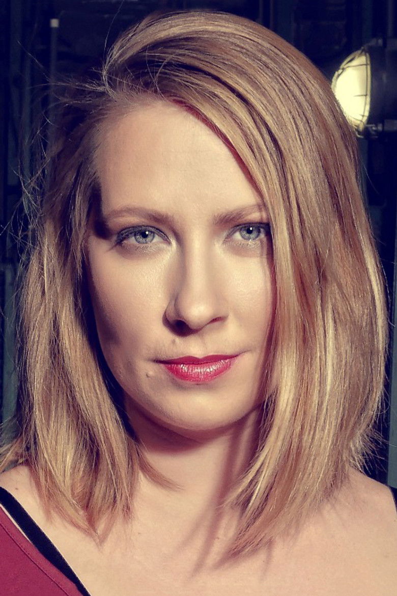 Jana Drgová portrait image