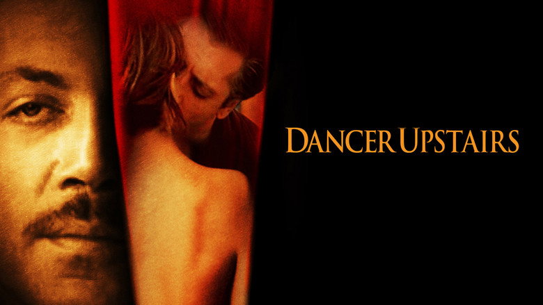 The Dancer Upstairs Screenshot 3