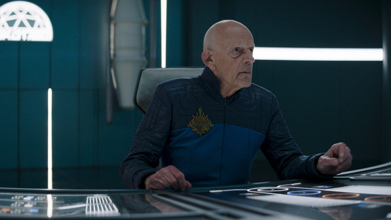 Still from The Mandalorian - Season 3 Episode 6