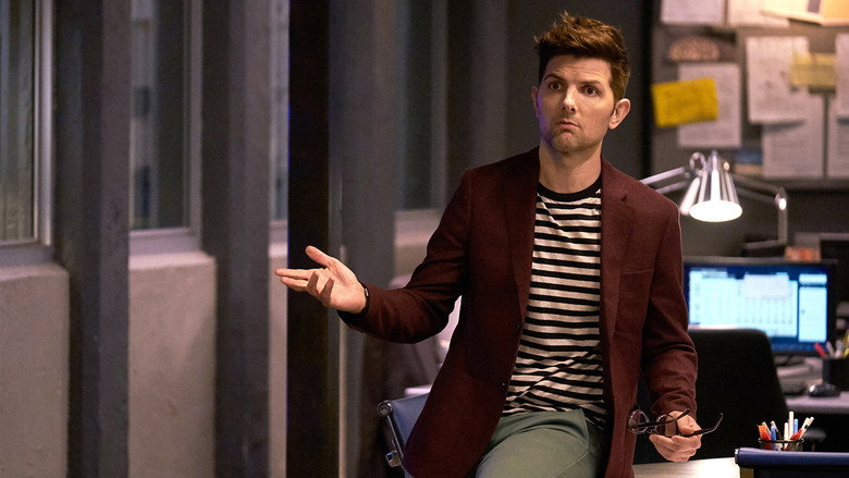 Still from Ghosted - Season 1 Episode 13