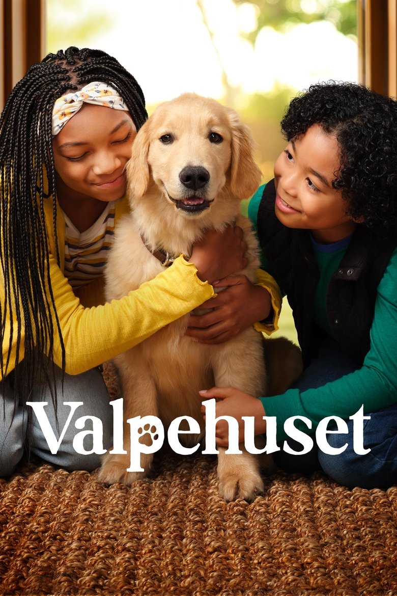 Puppy Place