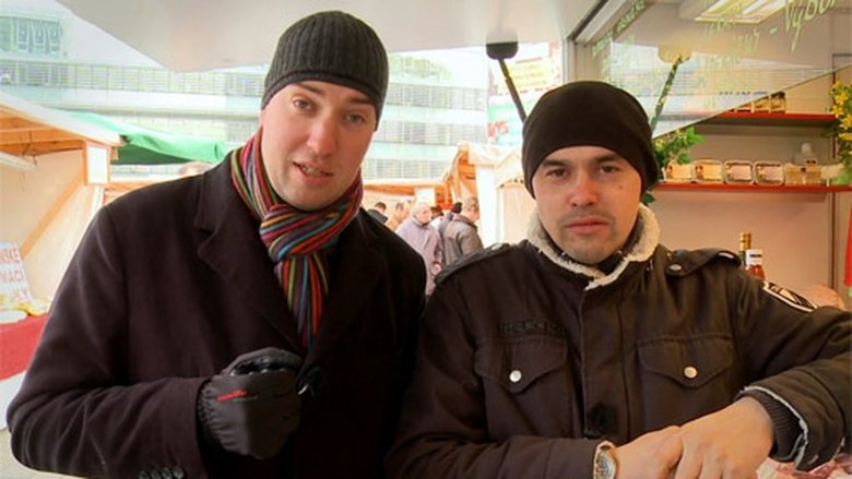 Kluci v akci Sezóna 1 Epizoda 308 bombuj