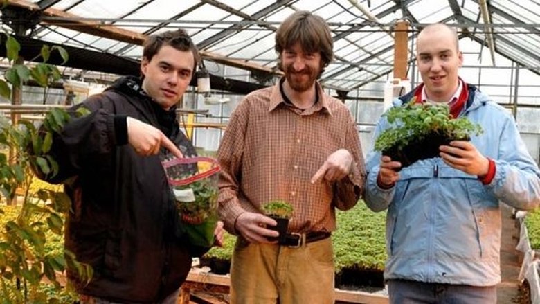 Kluci v akci Sezóna 1 Epizoda 76 bombuj