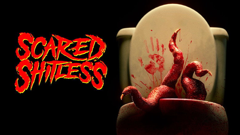 Scared Shitless 3