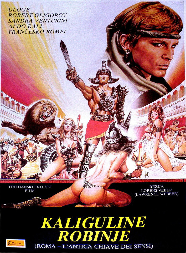 Caligula's Slaves — image 3