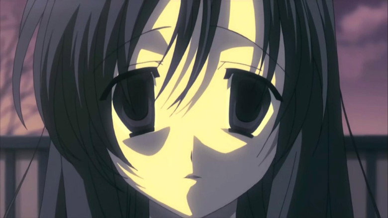 Still from School Days - Season 1 Episode 10