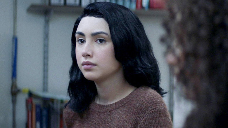Still from Живите мъртви: Другият свят - Сезон 2 Епизод 7