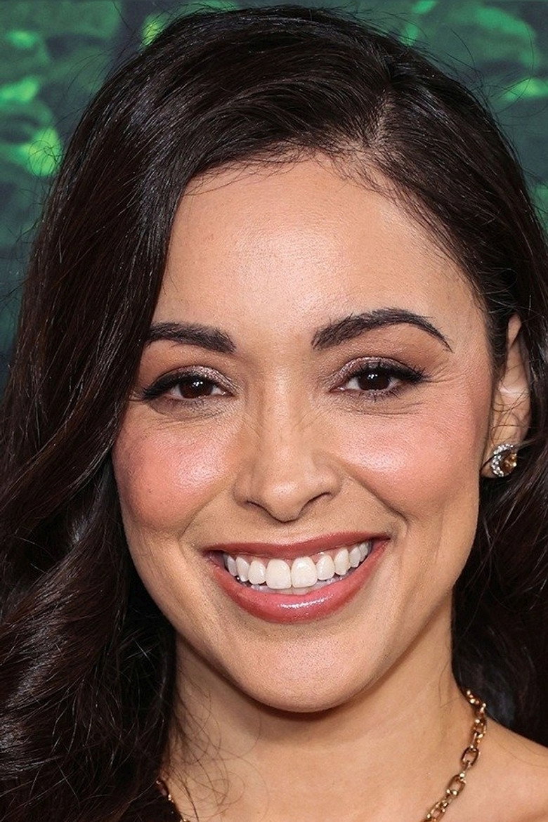 Tamara Almeida photo 2