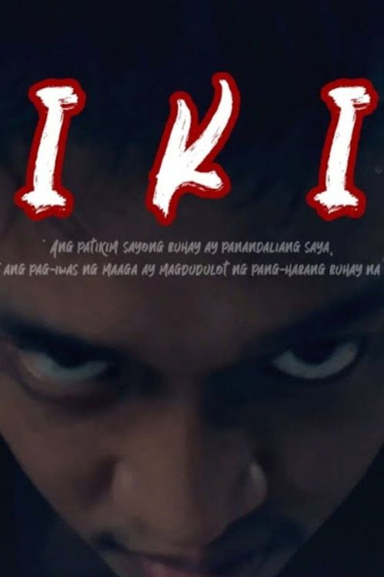 T I K I M background