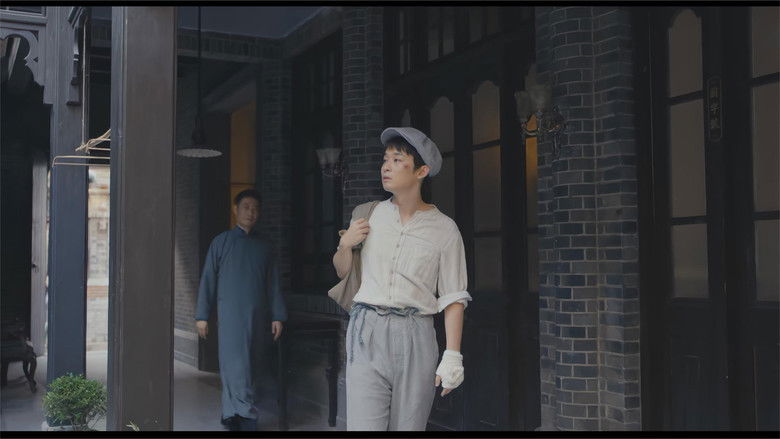 Still image for Fearless Blood season 1 episode 14: Episode 14 Still image for Fearless Blood season 1 episode 14: Episode 14