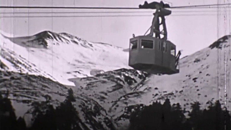 Imatge de Comment on gravit les pentes des montagnes