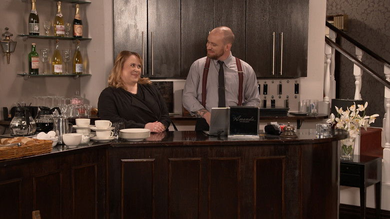 Salatut elämät Sezóna 27 Epizoda 111 bombuj