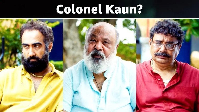 Still image for Bindiya Ke Bahubali season 1 episode 3: Colonel Kaun? Still image for Bindiya Ke Bahubali season 1 episode 3: Colonel Kaun?