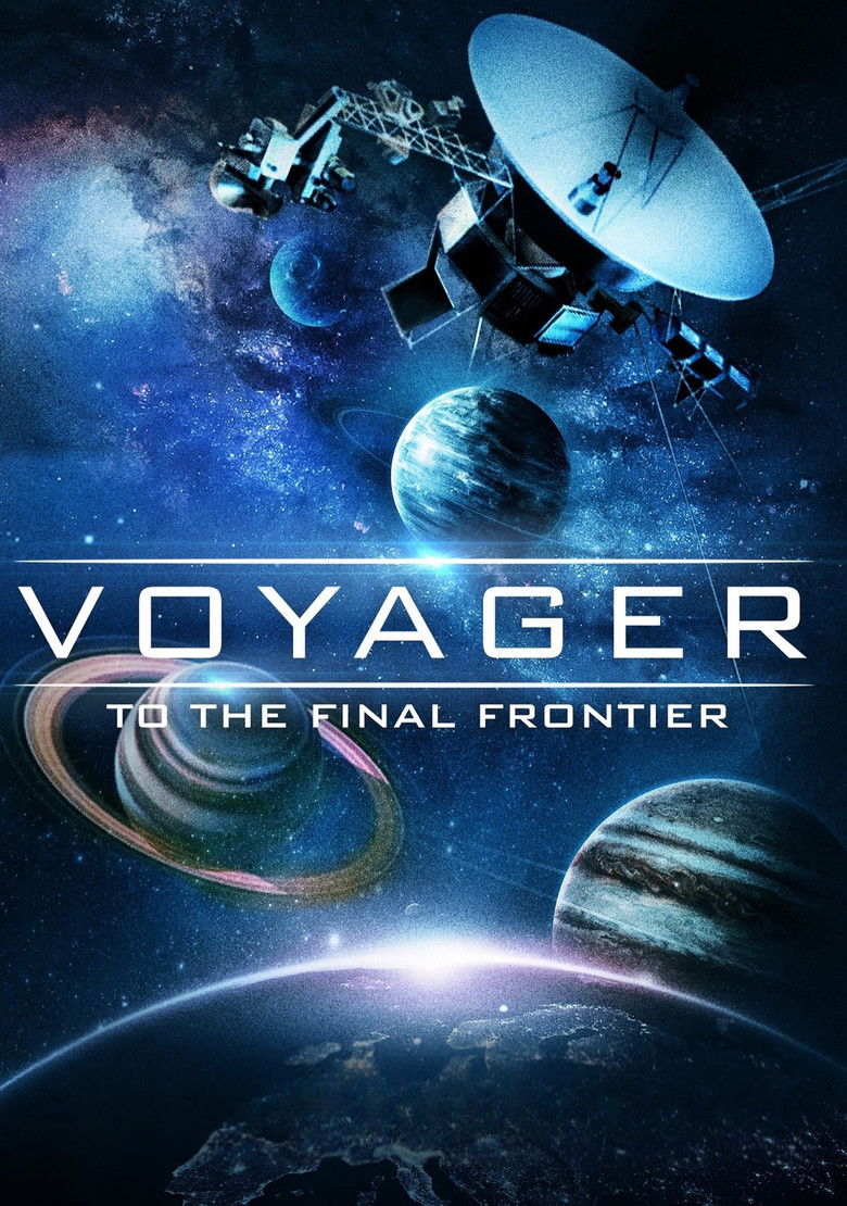 Imatge de Voyager: To the Final Frontier