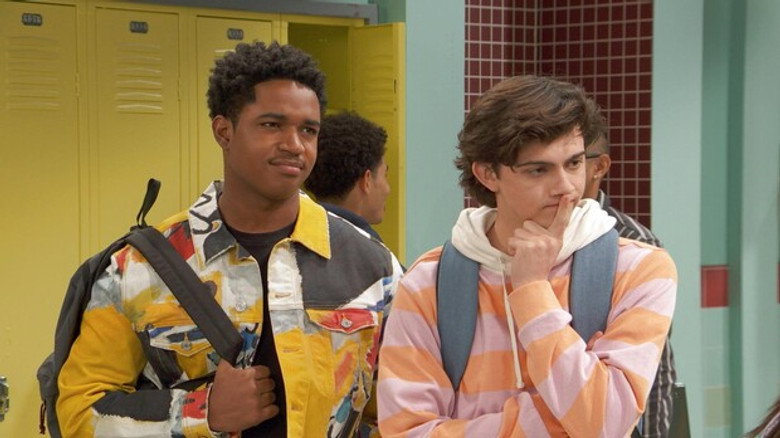 Still from Raven's Home - Season 6 Episode 7