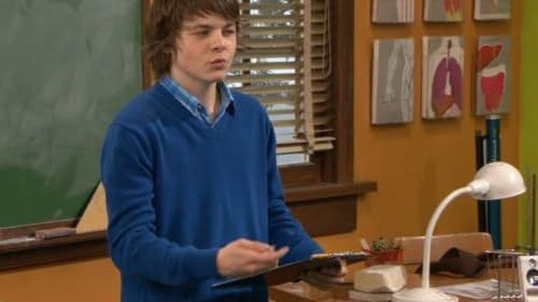 Still image for Mr. Young season 1 episode 1: Mr. Young Still image for Mr. Young season 1 episode 1: Mr. Young