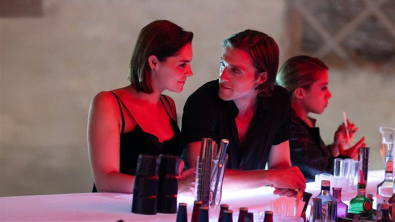 Still from The Serial Killer's Wife - Season 1 Episode 1